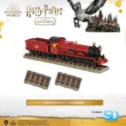 Enesco : Wizarding World - Hogwarts Express