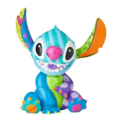 Enesco : Disney By Britto - Stitch