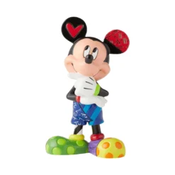 Enesco : Disney By Britto - Mickey