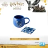 Enesco: Wizarding World - Raven Claw Crest Mug Coaster