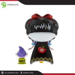 Enesco Miss Mindy Vinyl - Snow White With Mini Dopey
