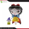 Enesco Miss Mindy Vinyl - Snow White With Mini Dopey