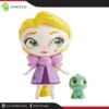 Enesco Miss Mindy Vinyl - Rapunzel With Pascal