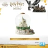 Enesco : Wizarding World - Hogwarts Castle Waterball With Hut 1 Enesco : Wizarding World - Hogwarts Castle Waterball With Hut