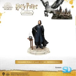 Enesco: Wizarding World Of Harry Potter - Professor Snape