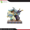 Enesco : Disney Traditions - Aladdin Group Hug
