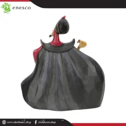 Enesco: Disney Traditions - Jafar From Aladdin