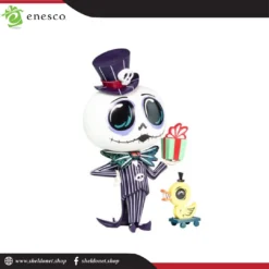 Enesco Miss Mindy Vinyl - Jack With Present (Variant)