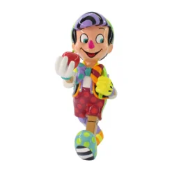 Enesco: Disney By Britto - Pinocchio
