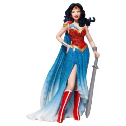 Enesco : DC Comic Couture De Force - Wonder Woman