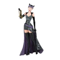 Enesco : DC Comic Couture De Force - Catwoman