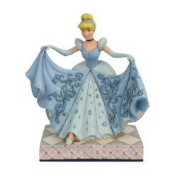 Enesco : Disney Traditions - Cinderella Transformation