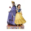 Enesco: Disney Traditions: Snow White & Evil Queen