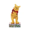 Enesco: Disney Traditions: Pooh Standing Personality Pose 1 Enesco: Disney Traditions: Pooh Standing Personality Pose