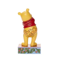 Enesco: Disney Traditions: Pooh Standing Personality Pose