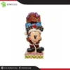 Enesco: Disney Traditions - Mickey Mouse With Presents