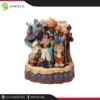 Enesco: Disney Traditions - Carved By Heart Aladdin