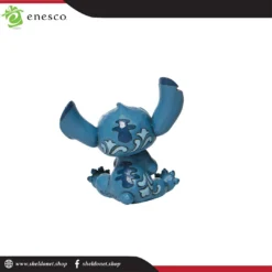 Enesco: Disney Traditions - Stitch Mini