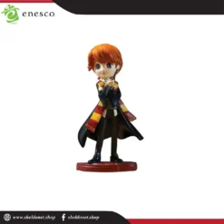 Enesco: Wizarding World Of Harry Potter - Ron Weasley (Miniature)