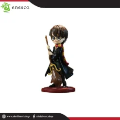 Enesco: Wizarding World Of Harry Potter - Harry Potter (Miniature)