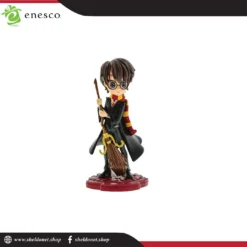 Enesco: Wizarding World Of Harry Potter - Harry Potter (Miniature)