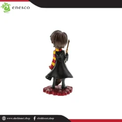 Enesco: Wizarding World Of Harry Potter - Harry Potter (Miniature)