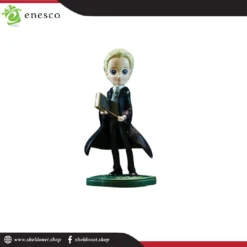 Enesco: Wizarding World Of Harry Potter - Draco Malfoy (Miniature)
