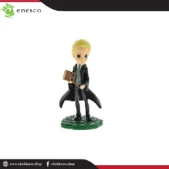 Enesco: Wizarding World Of Harry Potter - Draco Malfoy (Miniature)