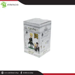 Enesco: Wizarding World Of Harry Potter - Draco Malfoy (Miniature)