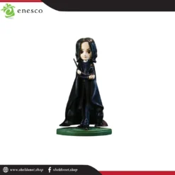 Enesco: Wizarding World Of Harry Potter - Severus Snape (Miniature)