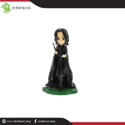 Enesco: Wizarding World Of Harry Potter - Severus Snape (Miniature)