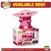 FUNKO Pop! Star Wars: Valentines - Grogu