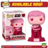 FUNKO Pop! Star Wars: Valentines - Luke And Grogu 2 FUNKO Pop! Star Wars: Valentines - Luke And Grogu
