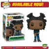 FUNKO Pop! Icons: Jean - Michel Basquiat