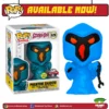 FUNKO Pop! Animation: Scooby Doo - Phantom Shadow (Glow In The Dark) [Exclusive]