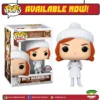 FUNKO Pop! TV: The Queen's Gambit - Beth Harmon (Finale) (Diamond Glitter) [Exclusive]