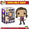 FUNKO Pop! TV: Hawkeye - Kate Bishop [Exclusive]