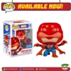 FUNKO Pop! Marvel: Year Of The Spider - Spiderman 2211 [Exclusive]