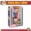 FUNKO Pop! Cover Art: Marvel - Dr. Strange (Exclusive) 2 FUNKO Pop! Cover Art: Marvel - Dr. Strange (Exclusive)