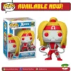 FUNKO Pop! Marvel: Marvel - Omega Red [Exclusive]