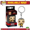 FUNKO [IN-STOCK] Pocket Pop! Keychain: Doctor Strange In The Multiverse Of Madness - Wong