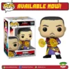 FUNKO [IN-STOCK] Pop! Marvel: Doctor Strange In The Multiverse Of Madness - Wong