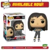 FUNKO [IN-STOCK] Pop! Marvel: Doctor Strange In The Multiverse Of Madness - America Chavez