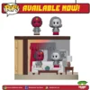 FUNKO Mini Moments: WandaVision - Living Room 60's [Exclusive]