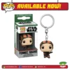 FUNKO Pocket Pop! Keychain: Star Wars: The Book Of Boba Fett - Fennec Shand