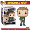 FUNKO Pop! TV: Hawkeye - Clint With Christmas Holiday Sweater [Exclusive]
