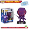 FUNKO [IN-STOCK] Pop! Star Wars: Visions - Karre (Glow In The Dark) [Exclusive]