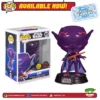 FUNKO [IN-STOCK] Pop! Star Wars: Visions - Am (Glow In The Dark) [Exclusive]