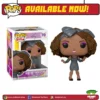 FUNKO Pop! Icons: Whitney Houston (How Will I Know) 2 FUNKO Pop! Icons: Whitney Houston (How Will I Know)