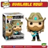 FUNKO Pop! Rocks: Chris Stapleton